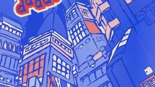 Download Lagu The Dadas Skyscrapers MP3