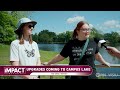 The Impact Report S1E1: Campus Lake Fountain Project