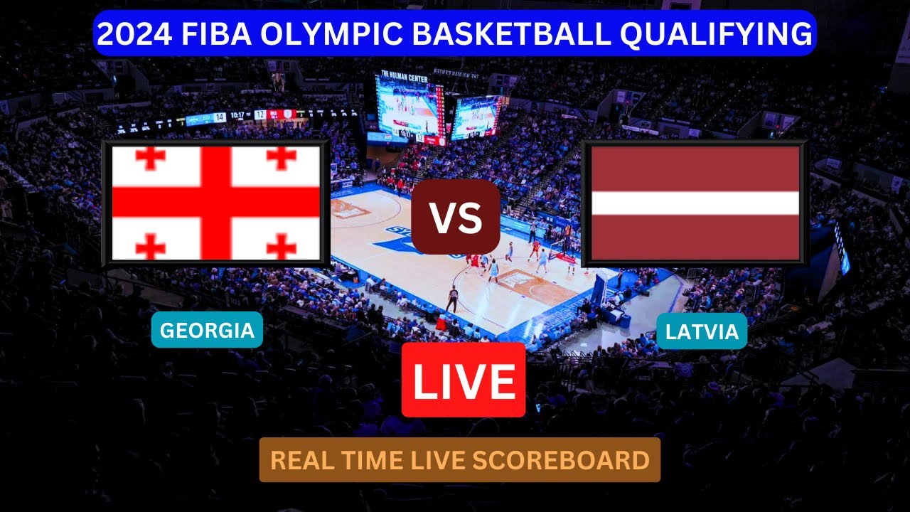 georgia-vs-latvia-live-score-update-today-basketball-2024-fiba-men-s