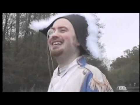 Punk music video thumbnail preview for Goober Patrol - 1000th Beer