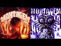 MONTAGEM COMA X MONTAGEM XONADA Mashup Andromeda Elysian X Dj Samir MXZI DJ Javi26 