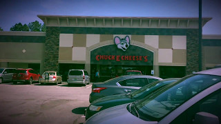 Chuck E Cheese Birmingham AL Store Tour