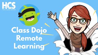 Class Dojo Remote Learning | Tutorial for teachers