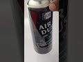 Giga 630 450ml Air Duster gas dust remover designed for cleaning electronics #shorts #techgadgets