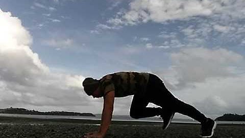 Pushup Challenge Day #21