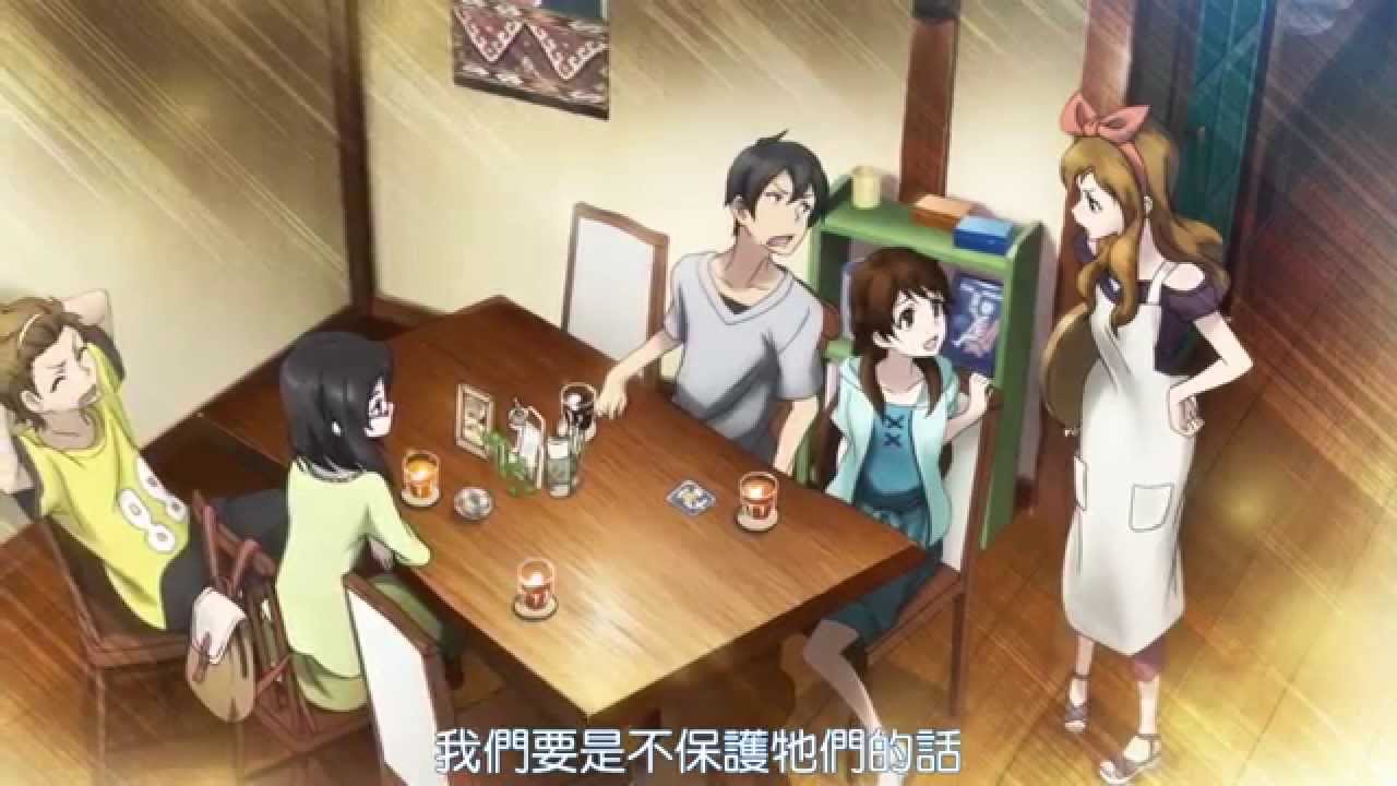 玻璃之唇01 Youtube