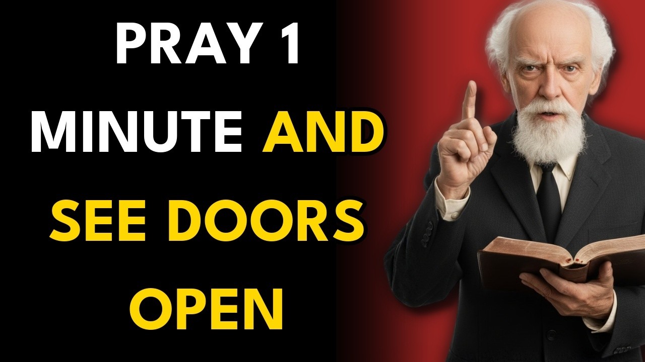 A Morning Prayer to God to Activate Victory in Your Struggles - E.W. Bounds