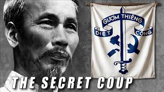 How Hanoi used a SOG PsyOp to Oust Ho Chi Minh