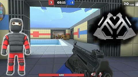 POV: you are a silver and a try hard joins your private lobby | kuboom