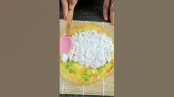 Thumbnail of Resep Makanan Untuk Bekal Anak Sekolah Cuma Pakai 2 Bahan