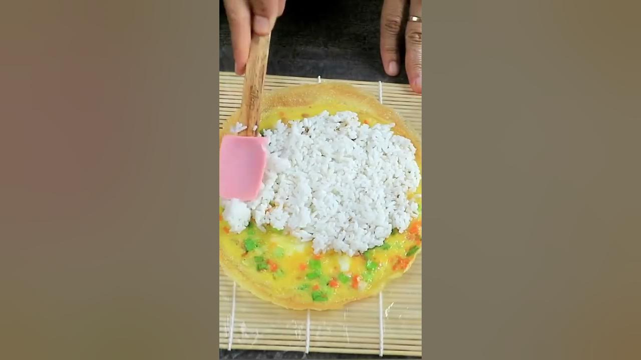 Resep Makanan Untuk Bekal Anak Sekolah Cuma Pakai 2 Bahan
