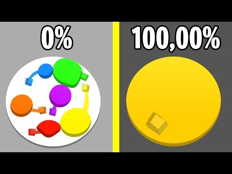 КАК ЗАХВАТИТЬ ВСЮ КАРТУ! - Paper.io 2