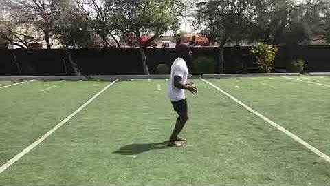 Rudiment Jump Series