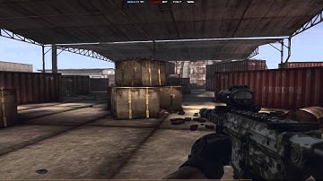 Contract Wars Contest