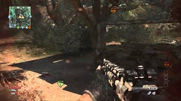 MW3 | Modded Lobby | Online