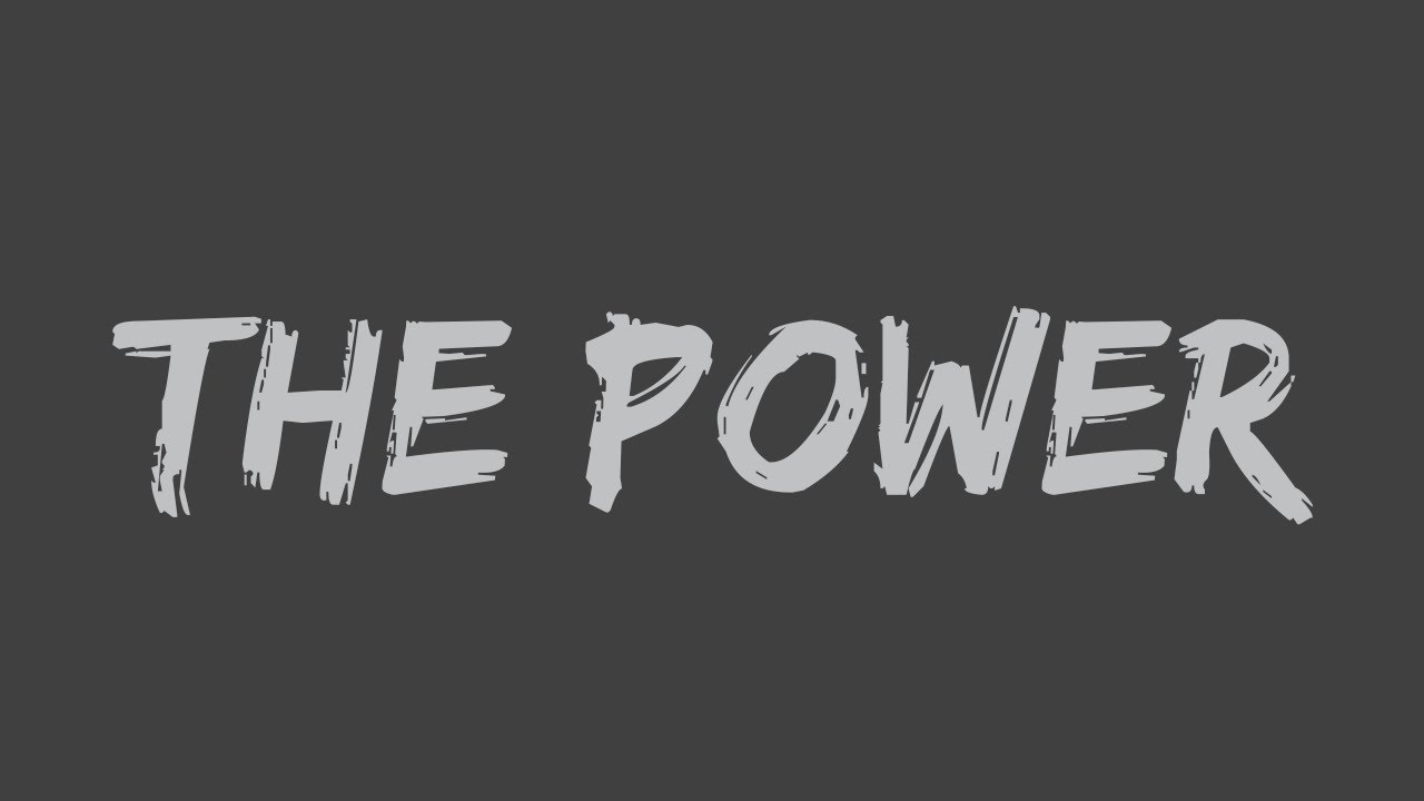 Snap! – The Power (7 Version) Lyrics