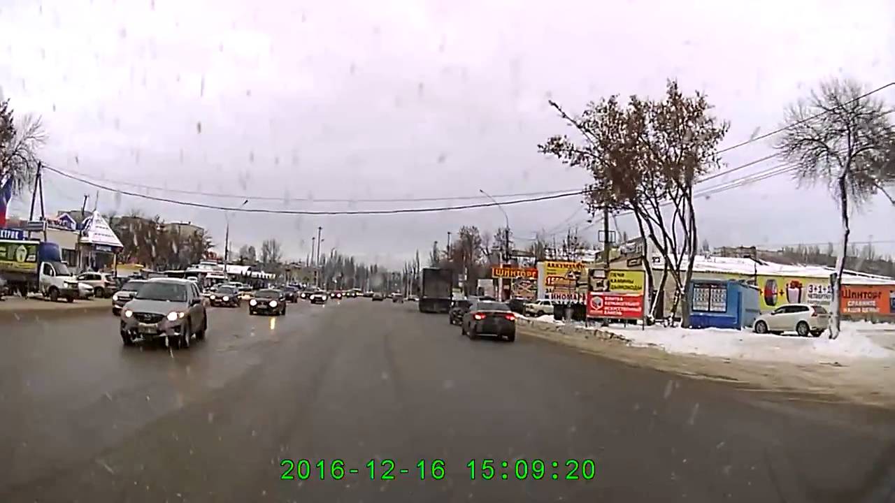 Авария фольксваген липецк