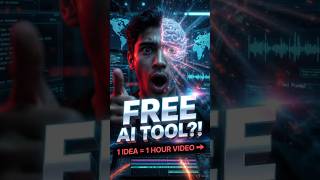 The Secret AI Tool for Effortless Video Creation