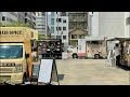 Tokyo Food Truck Market | Ginza TLUNCH