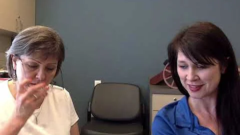 Linda McMillan talks about sugar cravings and LT360