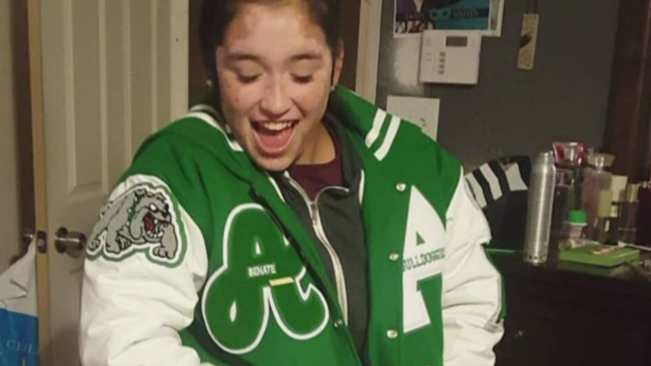 Albuquerque High School senior’s prized possession stolen