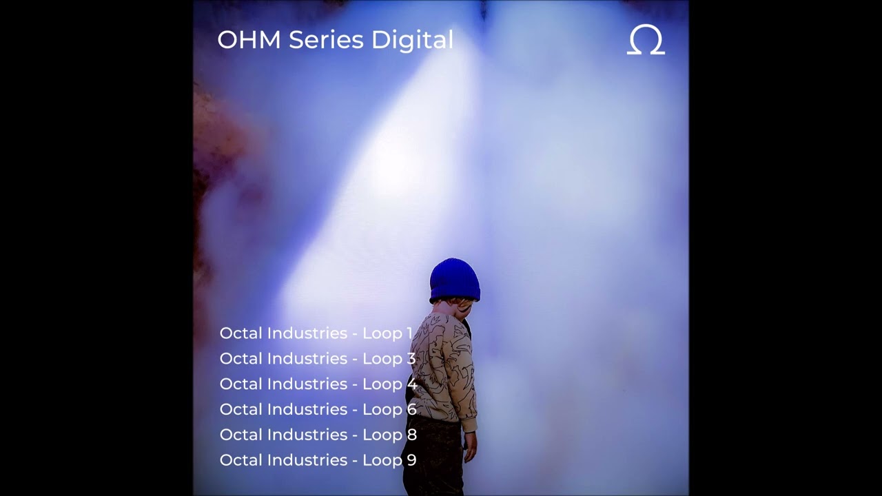Octal Industries - Loop 3 [OHM020D]