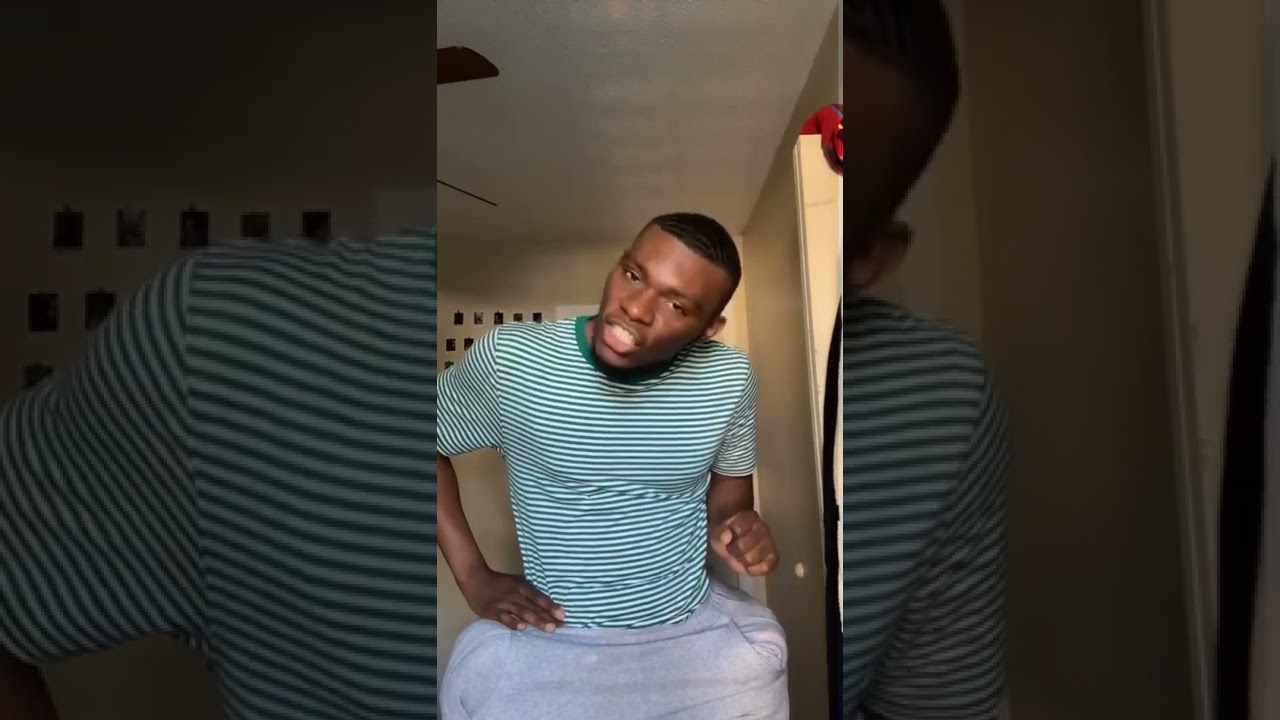 Tyshonlawrence - You want to cheat on me with........... 