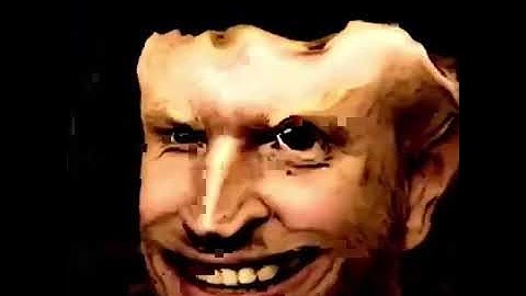 Experimental DataMosh