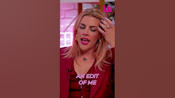 #BusyPhilipps On Daughter