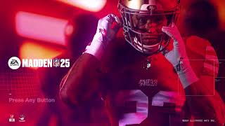 Madden NFL 25 Intro (PS5)