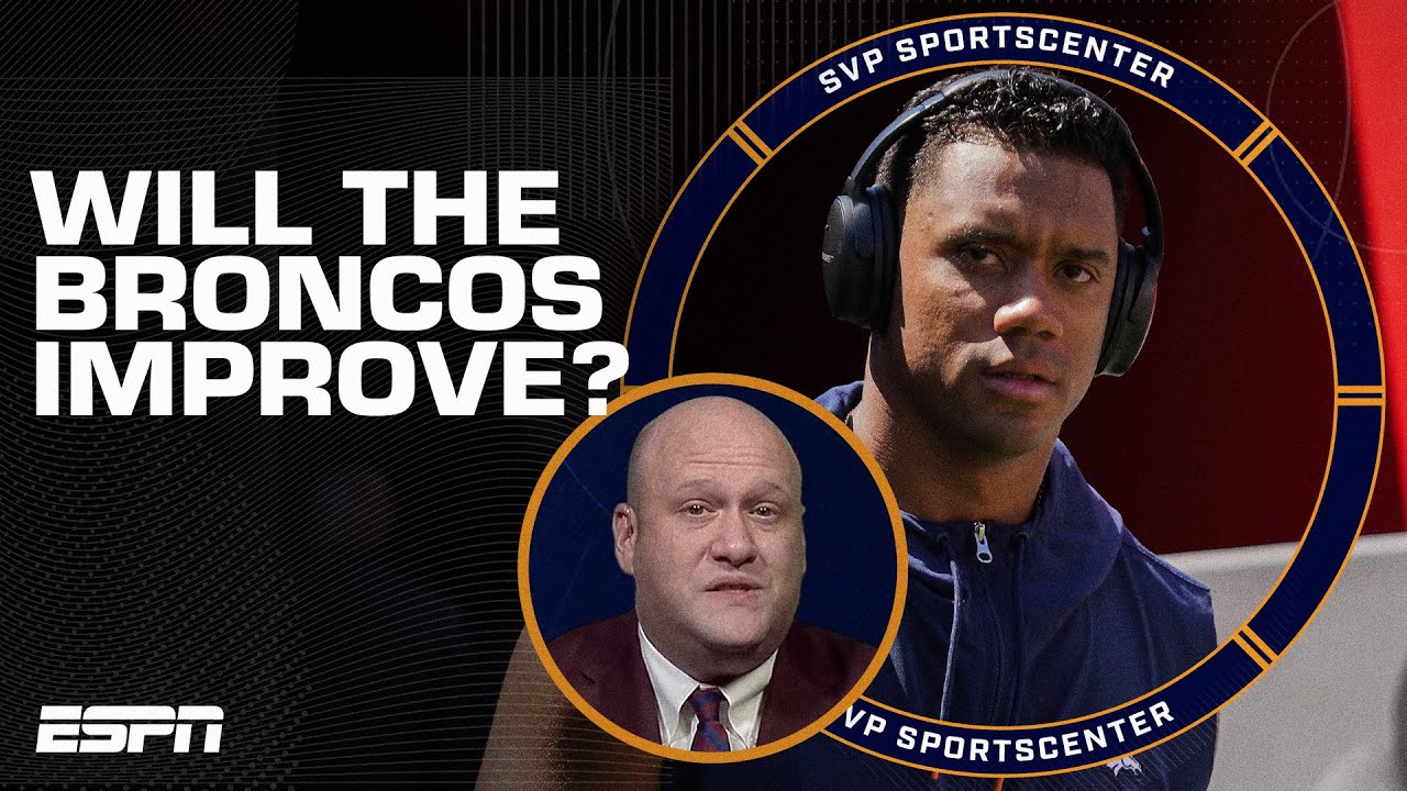 The Broncos will be MORE COMPLETE this season! - Bill Barnwell | SC with SVP