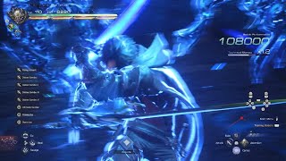 Ultima Only Combo