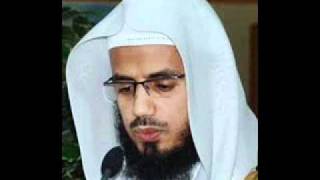 سورة الاحزاب   ابو بكر الشاطري