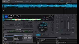 Famous Quick n' Dirty: Auto-length echo outs in VDJ8.5/2021 Profile