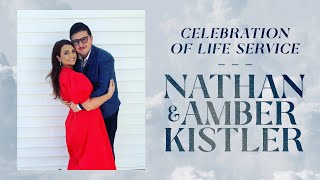Nathan & Amber Kistler | Celebration of Life Service | Mount Home Baptist Church