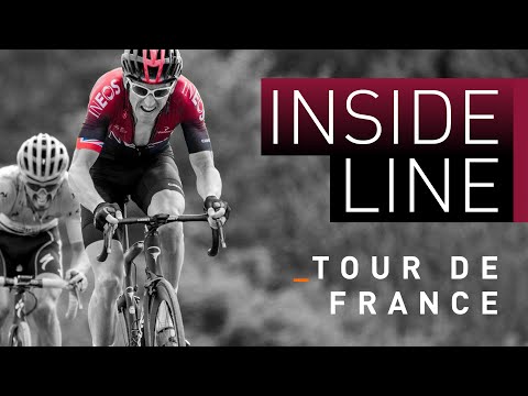 Inside Line: Tour de France