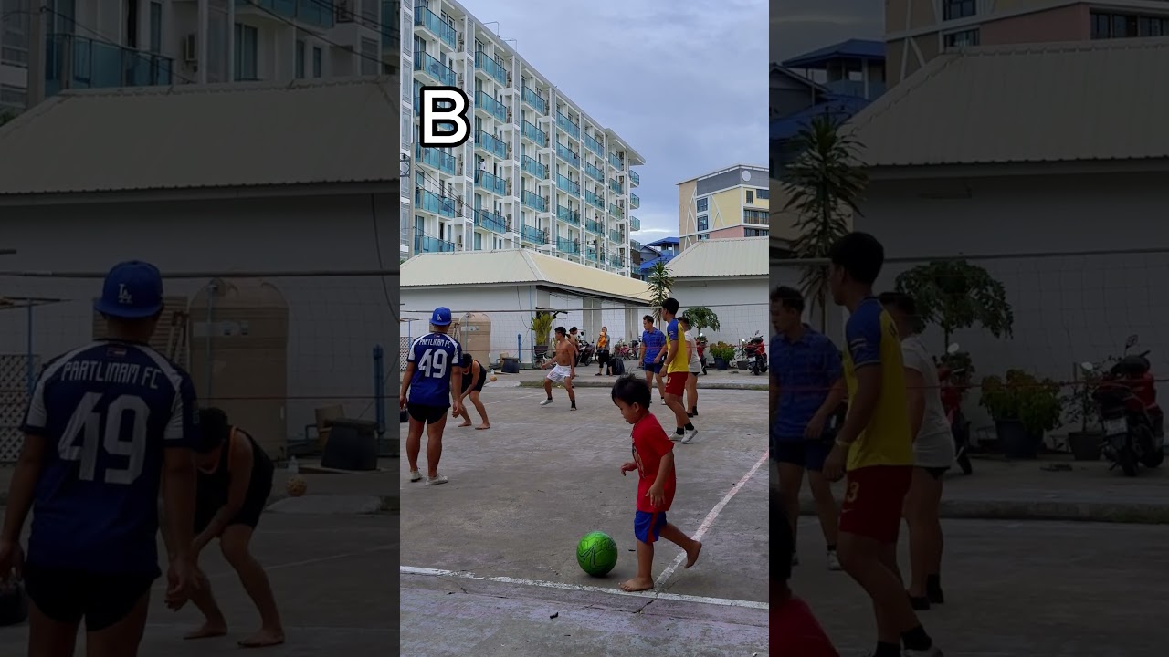 🎥 Айфон 16 Pro Max vs Canon R8 35mm f/1.8 — угадай, где что?