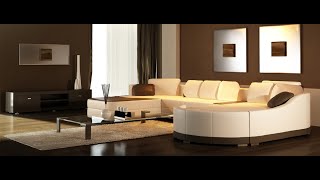 Upholstery in Central London