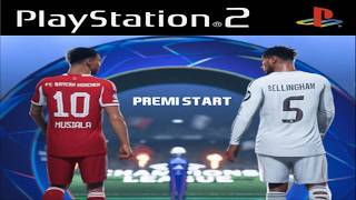 PS2 ITALIAN PATCH 2026 Out Now Review