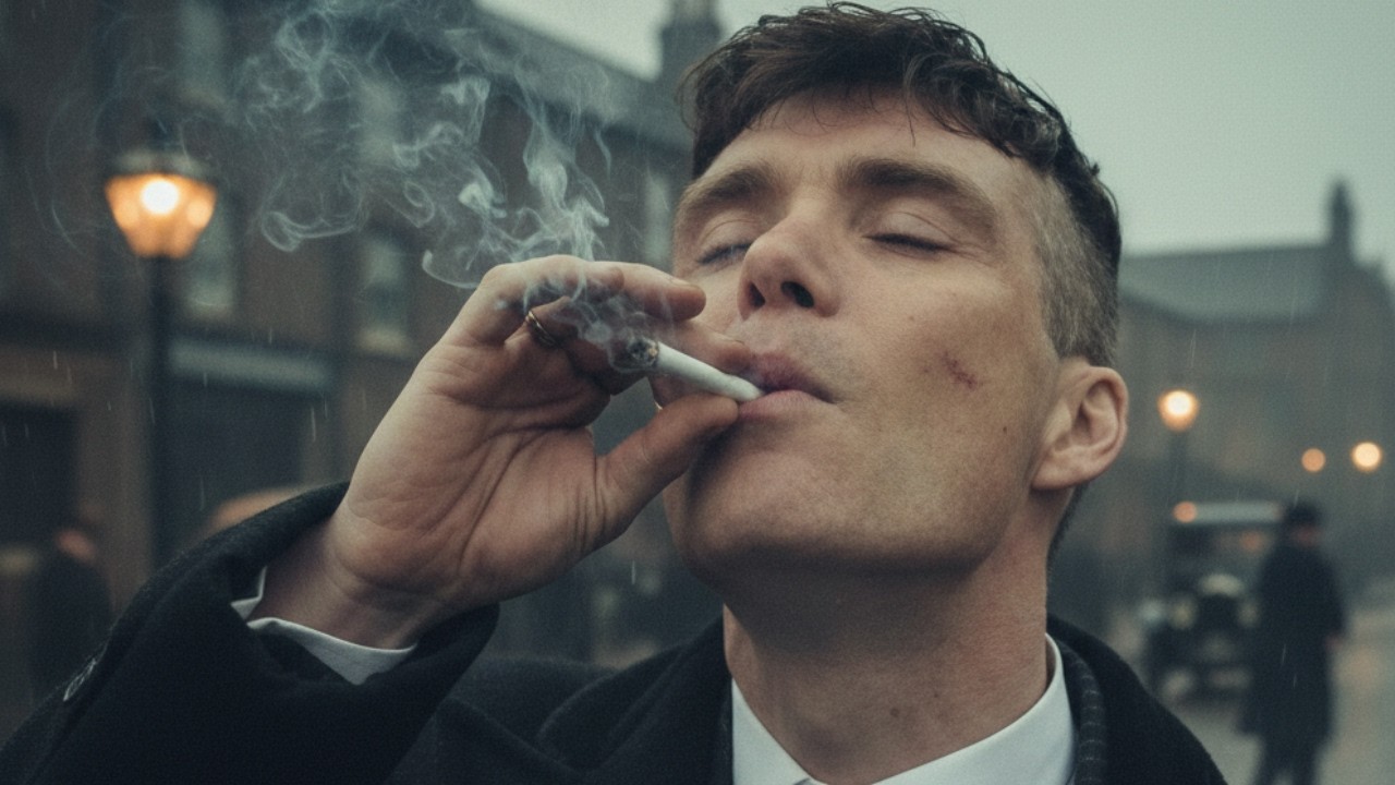 Music for Men Who Stay Silent | Dark Blues | Gentleman