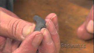 Brownells - Ruger M77 Mk Ii Adjustable Trigger Kit