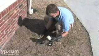 Exterminators Griffin GA Mid-Georgia Pest Control