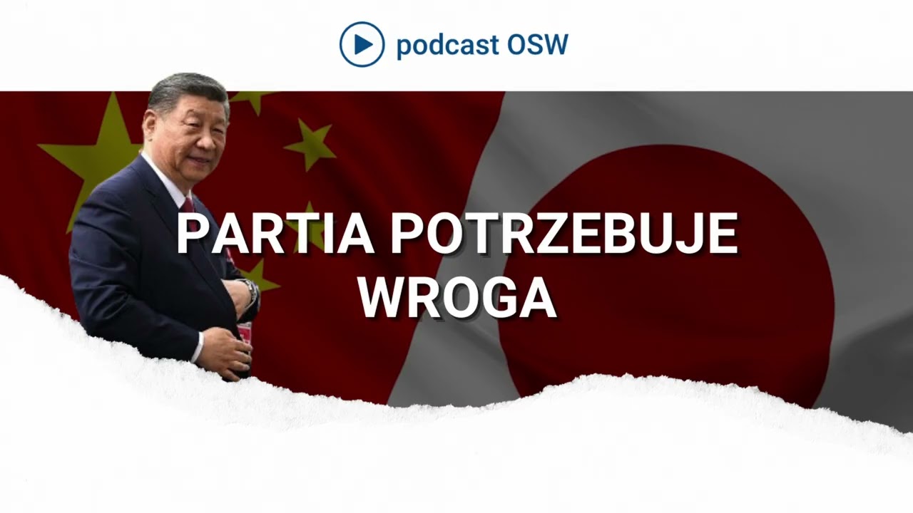 Chiny krytykują wynik wyborów w Japonii. Relacje Chiny-Japonia.