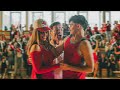 Marics Peti feat. Radics Gigi - Szép Mosolyú Lány (Official Music Video) image