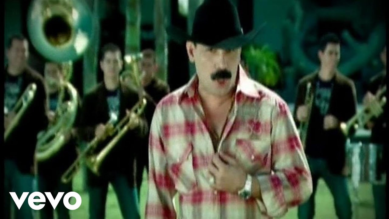 El Chapo - Los Dos Amigos De La Sierra