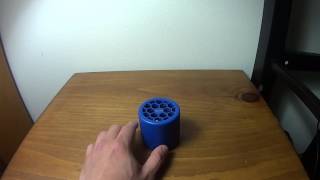 808 Thump Portable Bluetooth Speaker 808 Thump Speaker Review