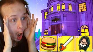 🔴HUGE UPDATE TODAY!! (John Wick Sprite, Reload and MORE) | Fortnite | !dubby !code !socials !discord