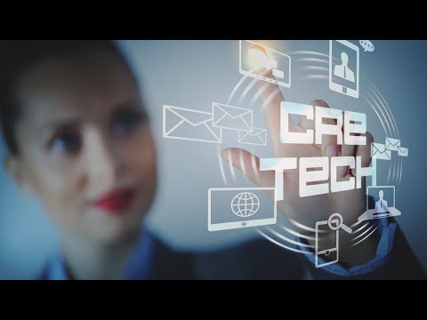 Technology for Commercial Real Estate Part 1