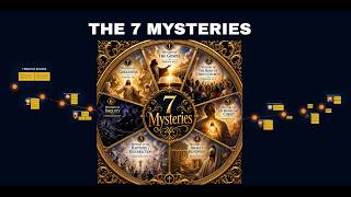 The 7 Mysteries The 7 Mysteries