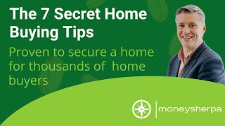 7 Simple Steps for First Time Buyers to Secure Your Dream Home